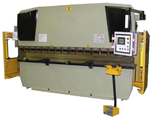Wc67y-63/2500 Wc67y-1 60t/3200 8 फुट स्टील प्लेट प्रेस ब्रेक मशीन 60 टन 66t